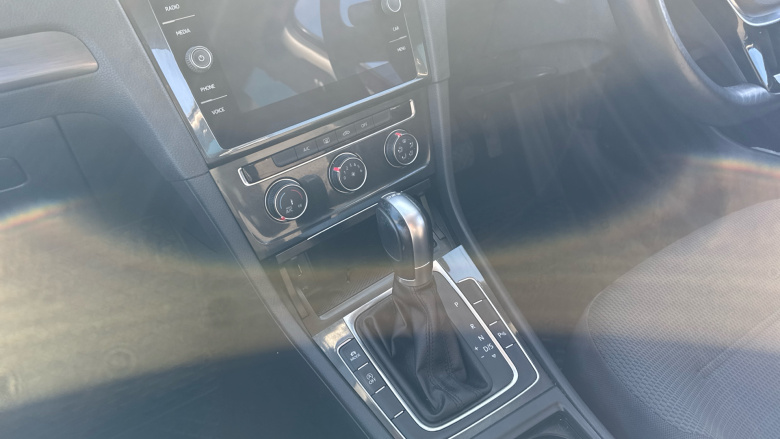 Volkswagen Golf 1.5 TSI EVO 150 Match 5dr DSG Petrol Hatchback